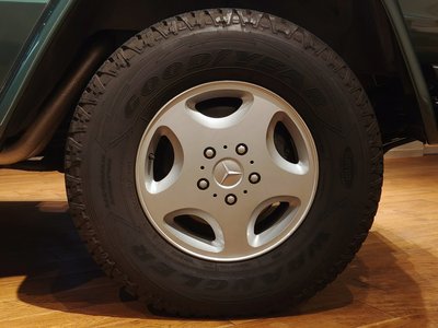 صورة مصغرة 11 لـ 1994 Mercedes-BENZ G-CLASS