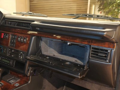 صورة مصغرة 20 لـ 1994 Mercedes-BENZ G-CLASS