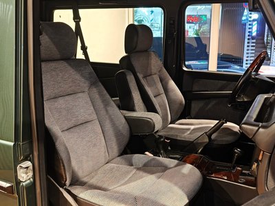 صورة مصغرة 10 لـ 1994 Mercedes-BENZ G-CLASS