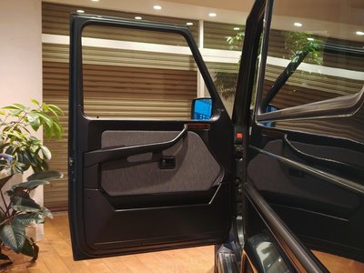 صورة مصغرة 7 لـ 1994 Mercedes-BENZ G-CLASS