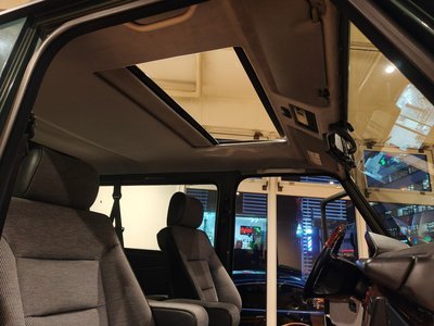 صورة مصغرة 22 لـ 1994 Mercedes-BENZ G-CLASS