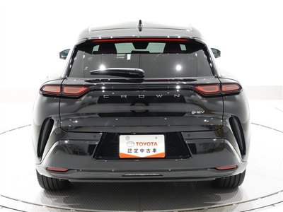 صورة 35 لـ 2024 Toyota CROWN SPORT