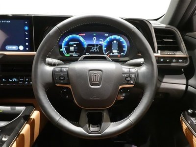 صورة 11 لـ 2024 Toyota CROWN SPORT