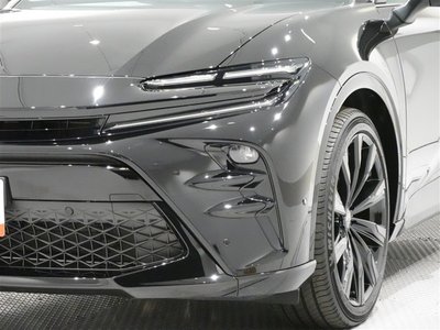 صورة 38 لـ 2024 Toyota CROWN SPORT