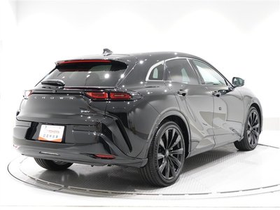 صورة 4 لـ 2024 Toyota CROWN SPORT