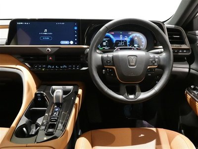 صورة 23 لـ 2024 Toyota CROWN SPORT