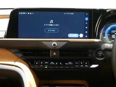 صورة 7 لـ 2024 Toyota CROWN SPORT