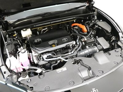 صورة 18 لـ 2024 Toyota CROWN SPORT