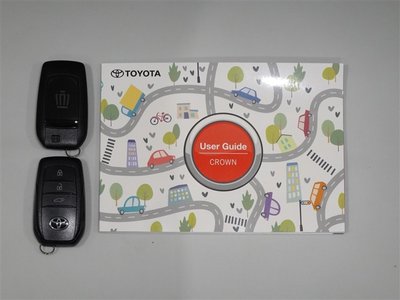 صورة 19 لـ 2024 Toyota CROWN SPORT