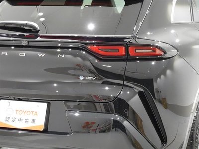 صورة 36 لـ 2024 Toyota CROWN SPORT