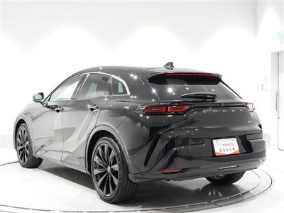 صورة 37 لـ 2024 Toyota CROWN SPORT
