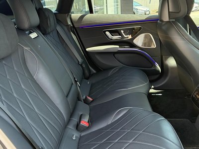 2023 Mercedes-BENZ EQS AMG photo 14