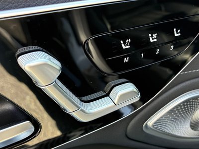 2023 Mercedes-BENZ EQS AMG thumbnail 28