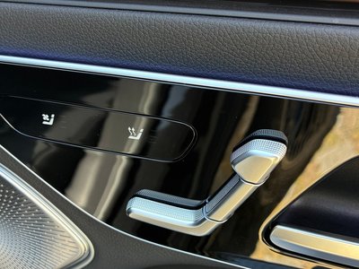 2023 Mercedes-BENZ EQS AMG photo 15