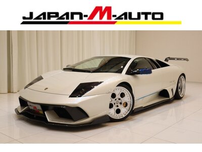 2009 Lamborghini MURCIELAGO 照片 1