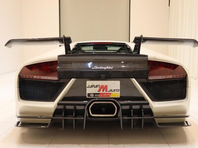 2009 Lamborghini MURCIELAGO 照片 10
