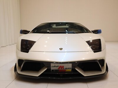 2009 Lamborghini MURCIELAGO 照片 2