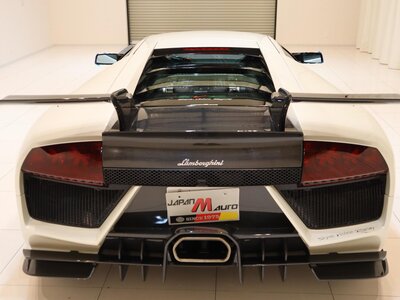2009 Lamborghini MURCIELAGO 照片 3