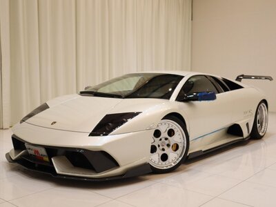 2009 Lamborghini MURCIELAGO 照片 5