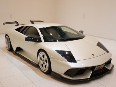 2009 Lamborghini MURCIELAGO 照片 6