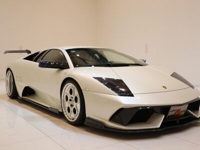 2009 Lamborghini MURCIELAGO 照片 7