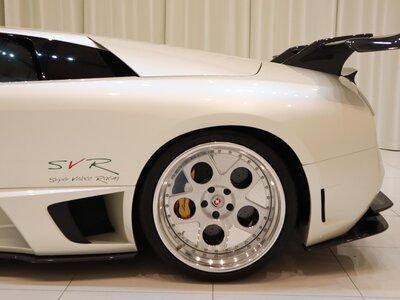 2009 Lamborghini MURCIELAGO 照片 12