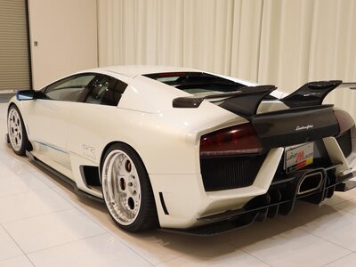 2009 Lamborghini MURCIELAGO 照片 13