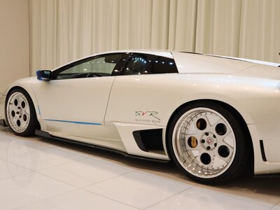 2009 Lamborghini MURCIELAGO 照片 16