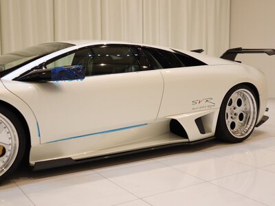 صورة 17 لـ 2009 Lamborghini MURCIELAGO