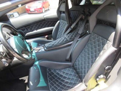 صورة 21 لـ 2009 Lamborghini MURCIELAGO