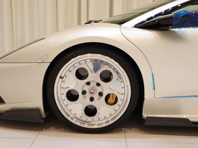 2009 Lamborghini MURCIELAGO 照片 11