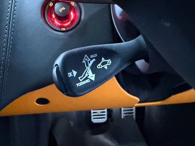 2018 Mclaren 570S COUPE 照片 50