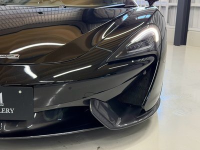 2018 Mclaren 570S COUPE 照片 36