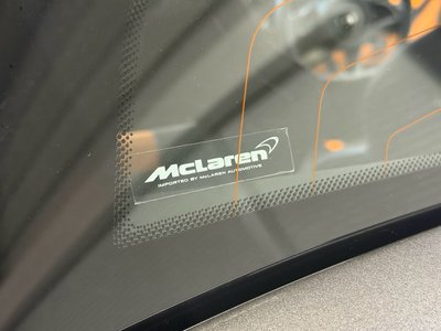 2018 Mclaren 570S COUPE 照片 78