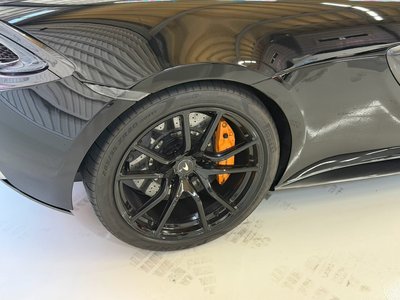 2018 Mclaren 570S COUPE 照片 30