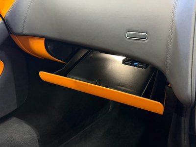 2018 Mclaren 570S COUPE 照片 63
