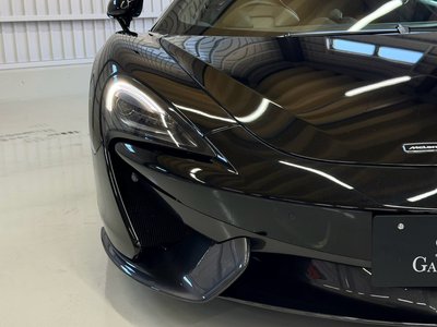 2018 Mclaren 570S COUPE 照片 35