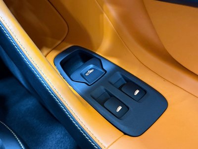 2018 Mclaren 570S COUPE 照片 73