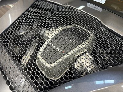 2018 Mclaren 570S COUPE 照片 77
