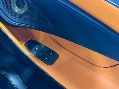 2018 Mclaren 570S COUPE 照片 72