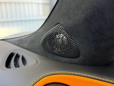 2018 Mclaren 570S COUPE 照片 60
