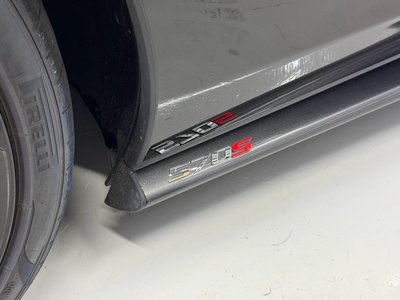 2018 Mclaren 570S COUPE 照片 38