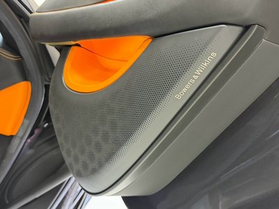 2018 Mclaren 570S COUPE 照片 61
