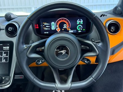 2018 Mclaren 570S COUPE 照片 46