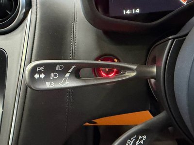 2018 Mclaren 570S COUPE 照片 51
