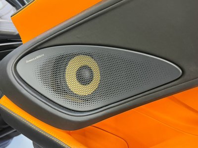 2018 Mclaren 570S COUPE 照片 59
