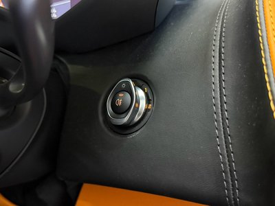 2018 Mclaren 570S COUPE 照片 69