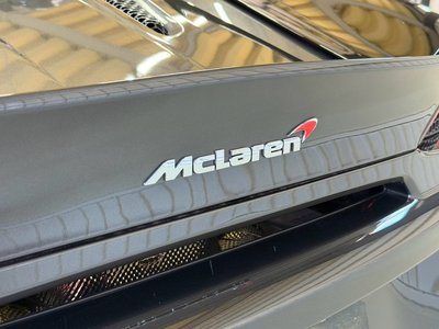 2018 Mclaren 570S COUPE 照片 39