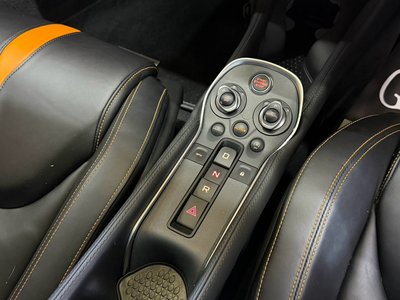 2018 Mclaren 570S COUPE 照片 56