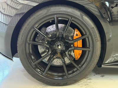 2018 Mclaren 570S COUPE 照片 31